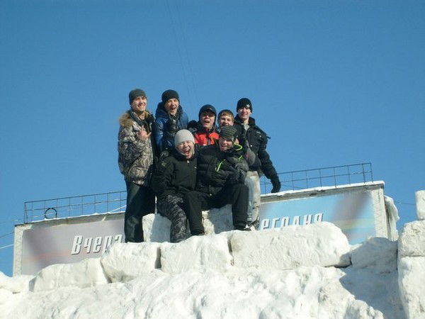 Кирилл Никитенко