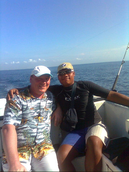 Виктор Гарбуз