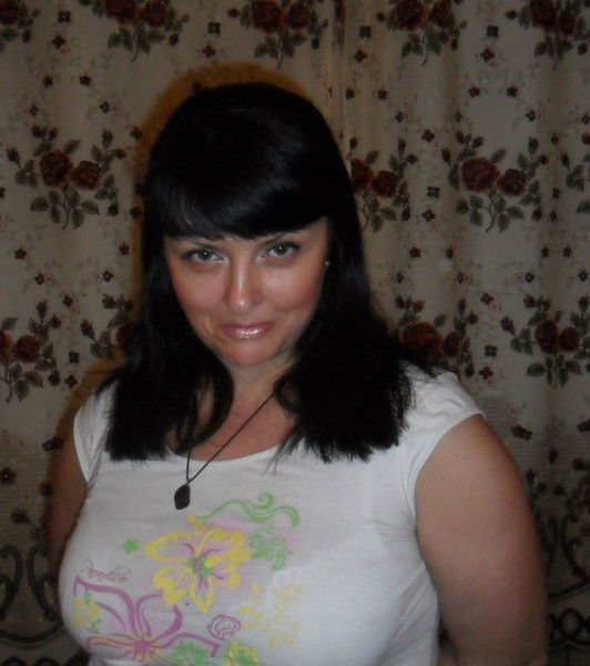 Наталия Жеребцова