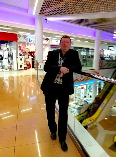 Евгений Гайфулин