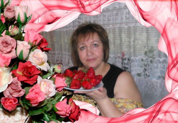 Олеся Трускова