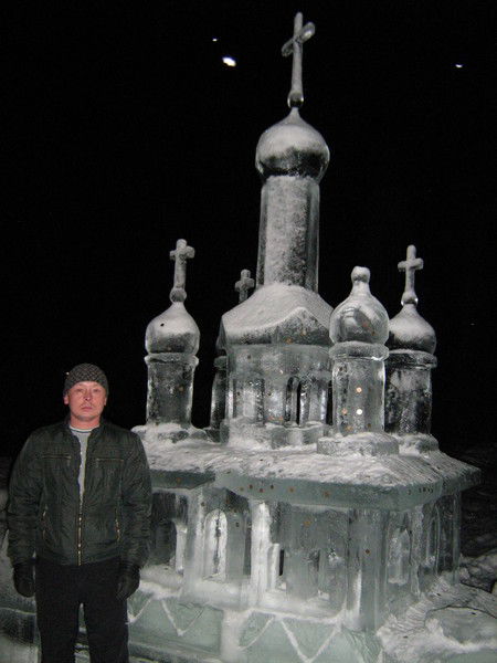 Юрий Курский