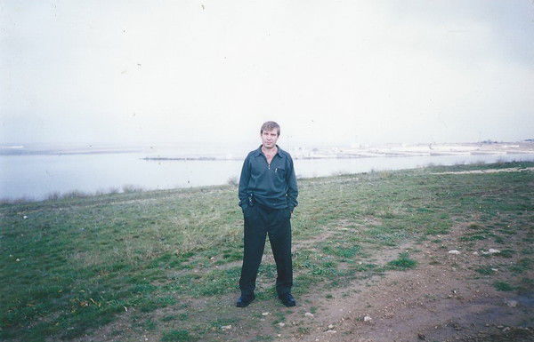 Василий Лиханов