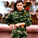 Яна Астанина