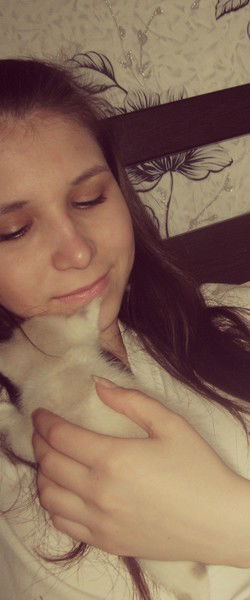 Мария Шагалина