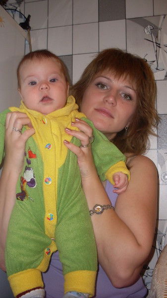 Екатерина Суханова