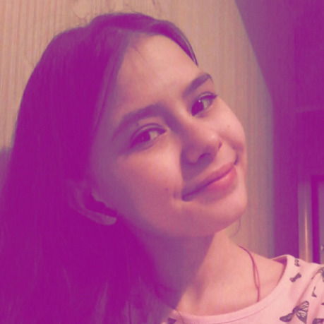 Вероника Ткаченко