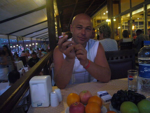 Жамал Шогенов