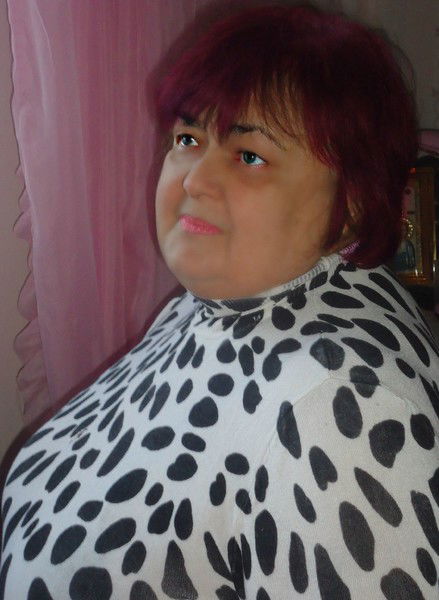 Наталья Пелех