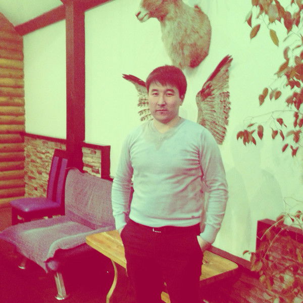 Биржан Лайбеков