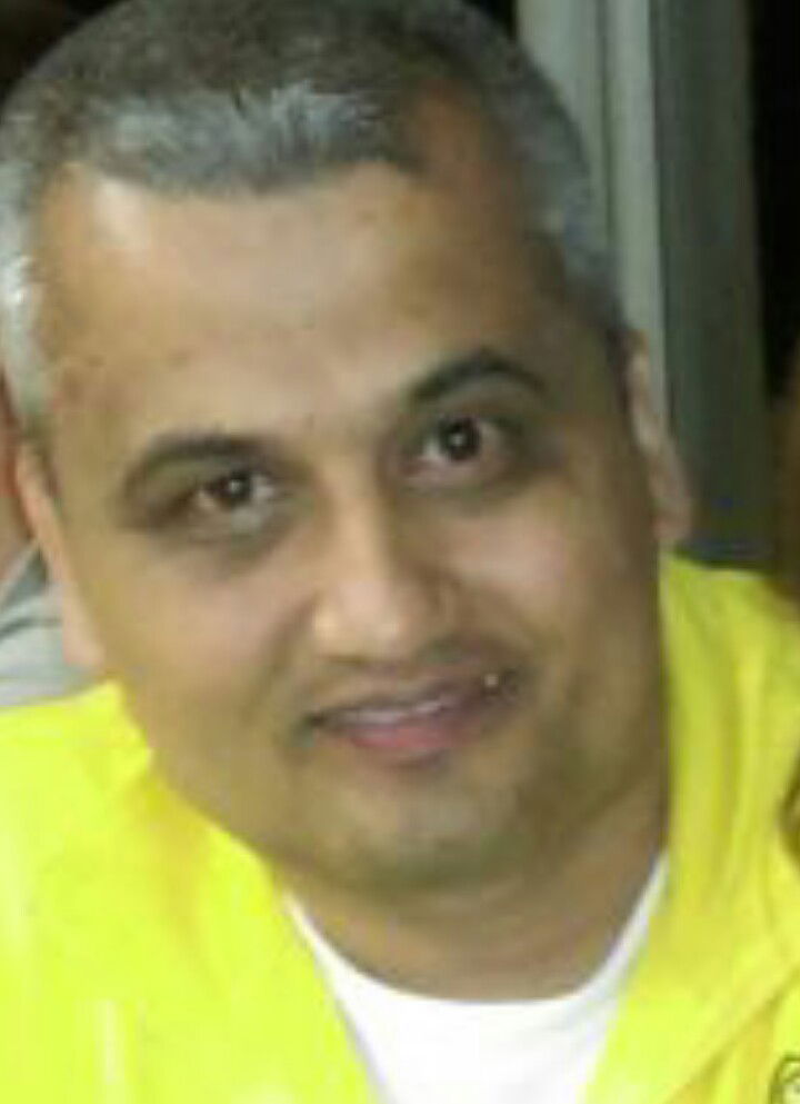 Азизбек Закиров