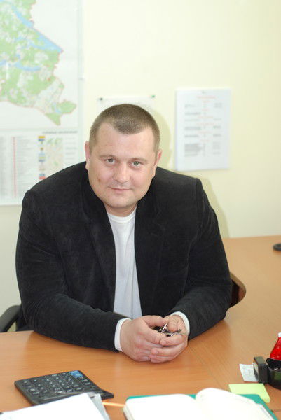 Роман Сафонов