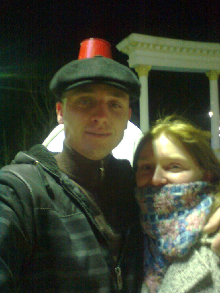 Кристина Гудзь