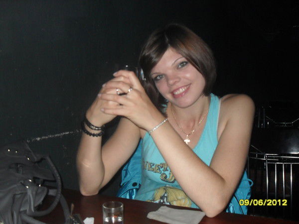 Мариша Кириченко