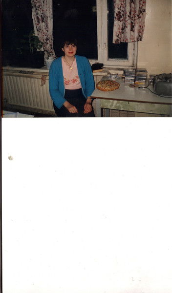 Карина Камолова