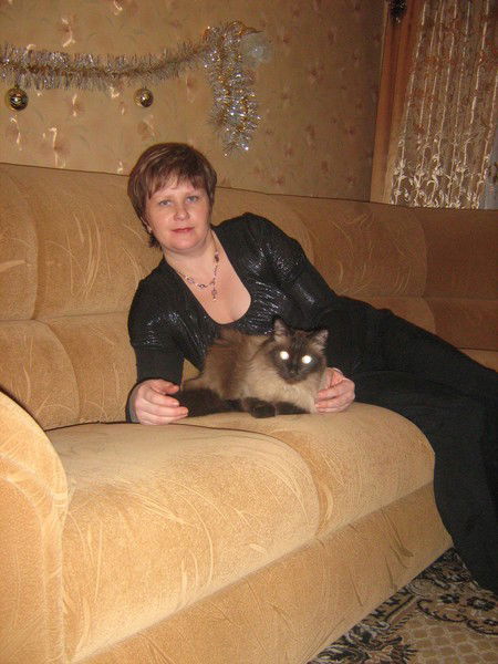 Наталья Нуриева