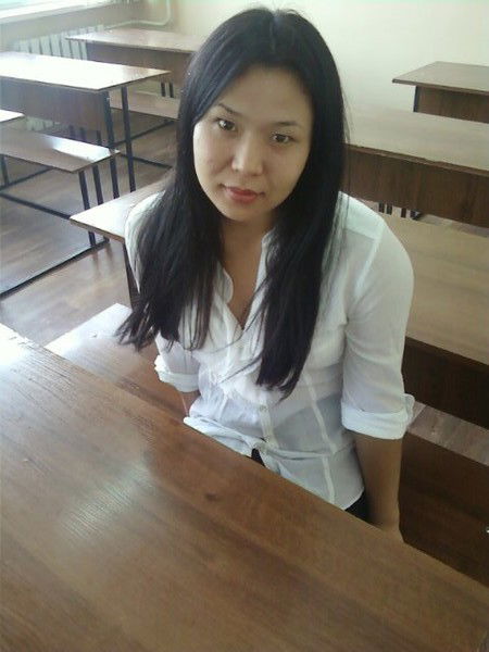 Рабия Есимова