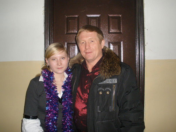 Олег Каркин