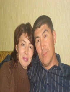 Газиз Заркумов