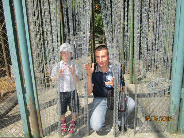 Олег Алексеевич