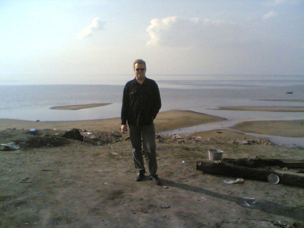 Александр Пащенко