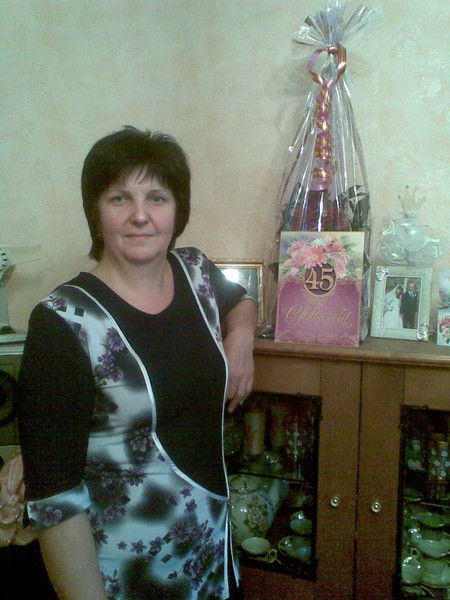 Елена Хозеева