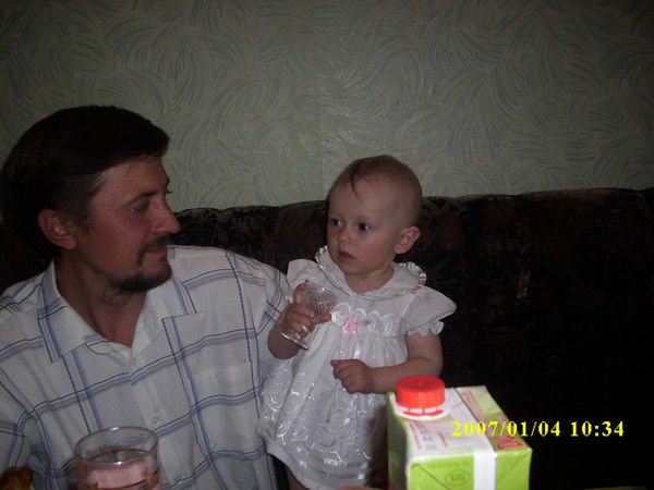 Виталий Чеканов