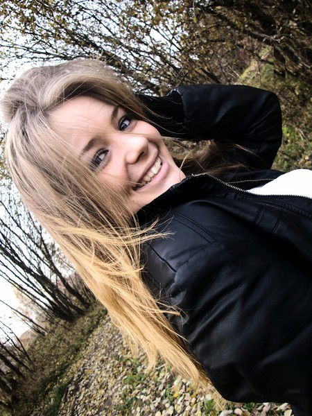 Анастасия Макаревич