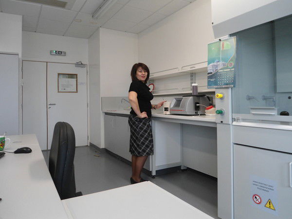 Саида Ташлиева