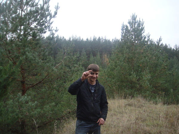 Игорь Коломников