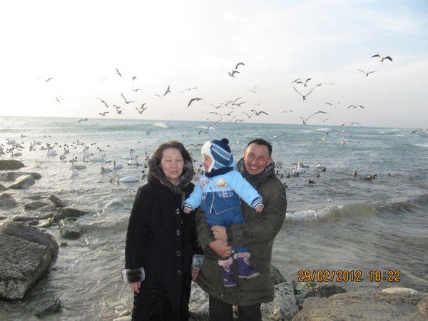 Жанар Шопанова