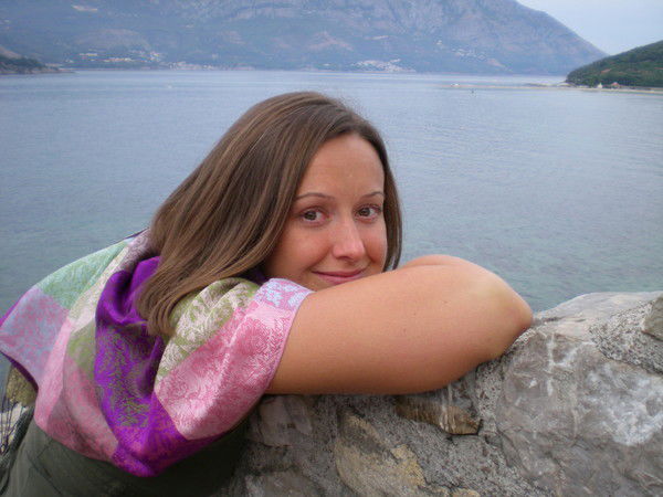 Ольга Шебалкова