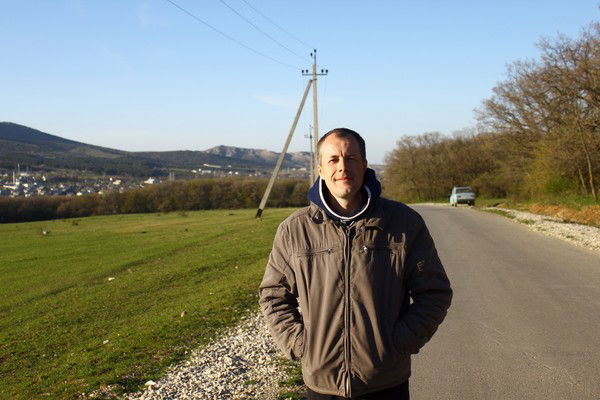 Олег Иванов