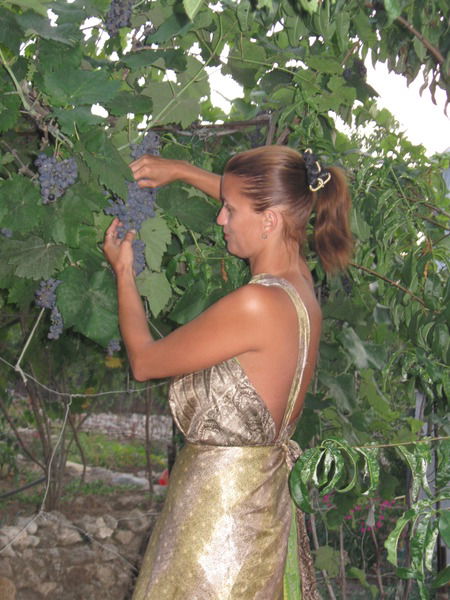 Людмила Чикичева