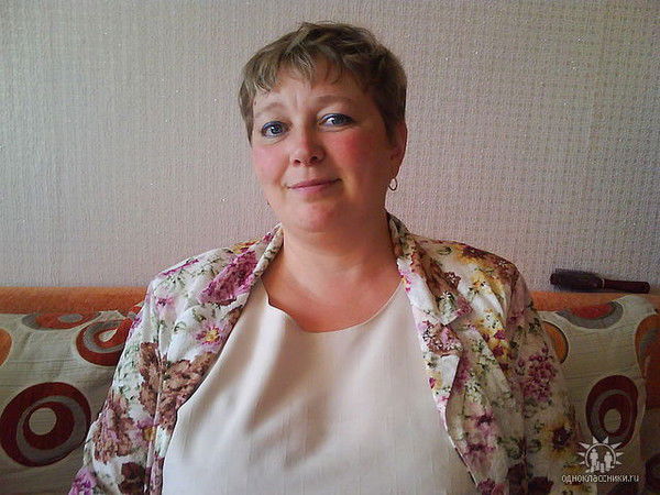 Евгения Махнутина