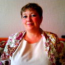 Евгения Махнутина