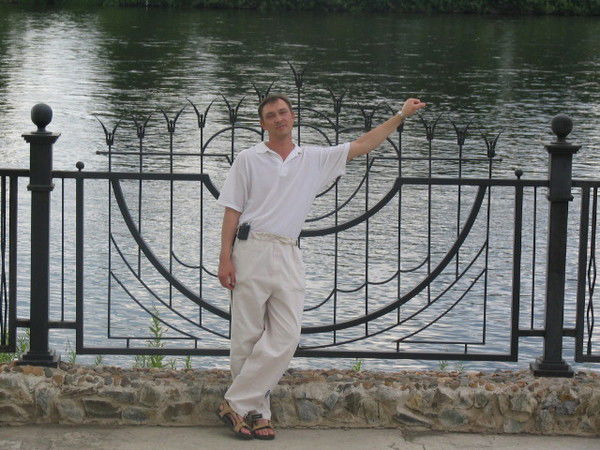 Дмитрий Ковганов