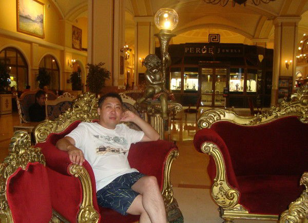 Муратбек Зарубеков