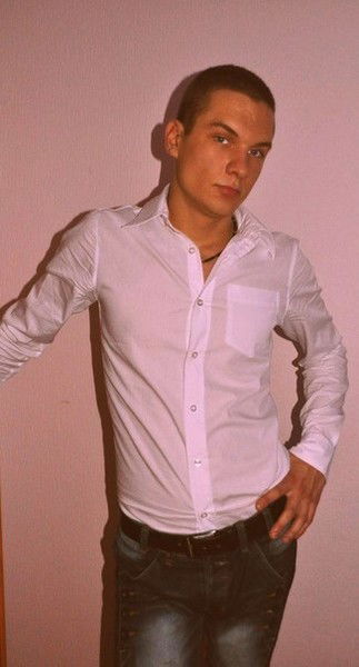 Игорь Калюжный