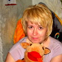 Оксана Кателина