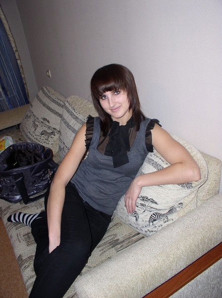 Ирина Завьялова