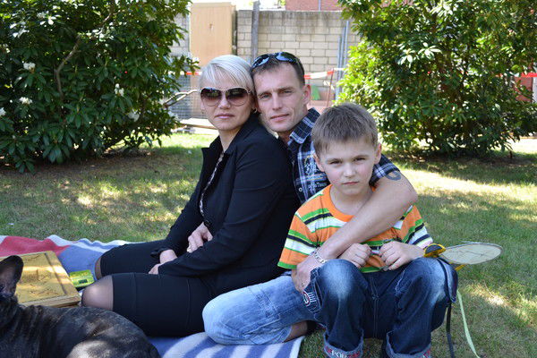 Ирина Бондаренко