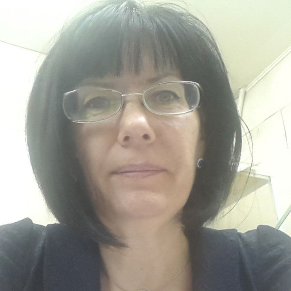 Эллада Великоданова