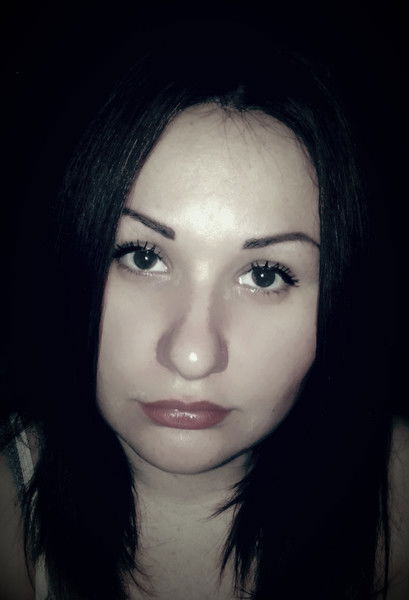 Марина Иванникова