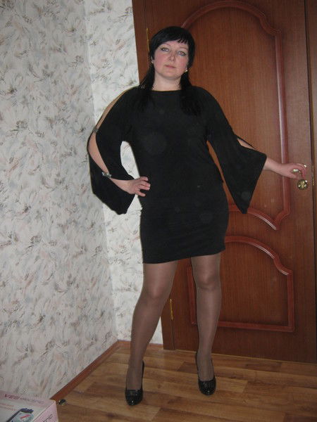 Светлана Обрядина