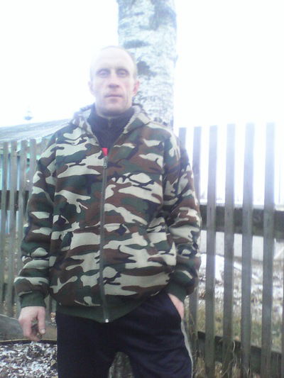 Виктор Афанасенков