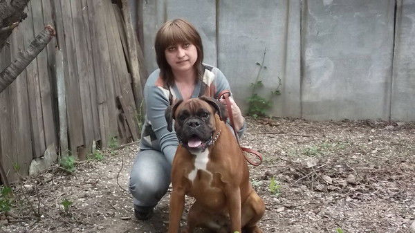 Татьяна Сысоева