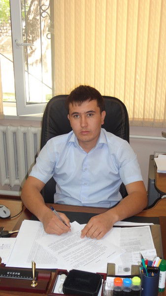 Muhtar Kopbaev