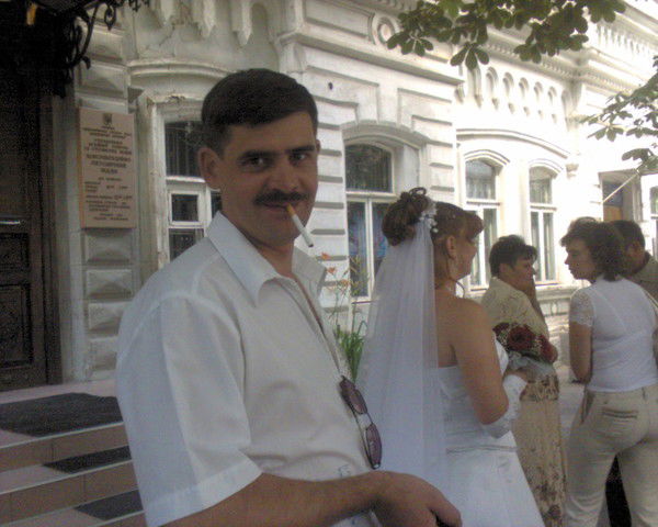 Юджин Афанасьев