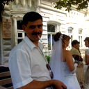 Юджин Афанасьев